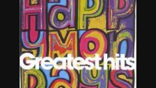 Happy Mondays - W.F.L. (Think About The Future Mix)