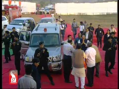 Prudent Media Vijay Sankalp Rally 15 Jan 14 Part 12