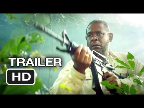 Bande annonce