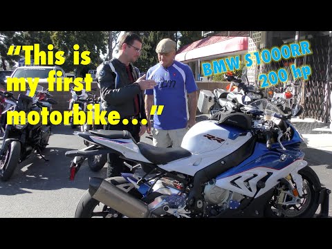 2 Clicks Out: 200 Horsepower Street to Track Suspension Setup ft. S1000RR Intro