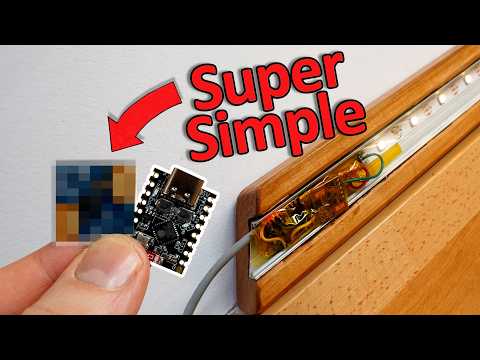 This Finally Fixed My Stair Lights! (Radar)