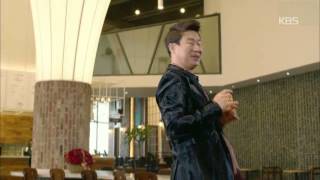 Download lagu [HIT]힐러-지창욱-박민영, 위장침투 위해 ‘럭셔리커플’로 변신! .20150105 mp3