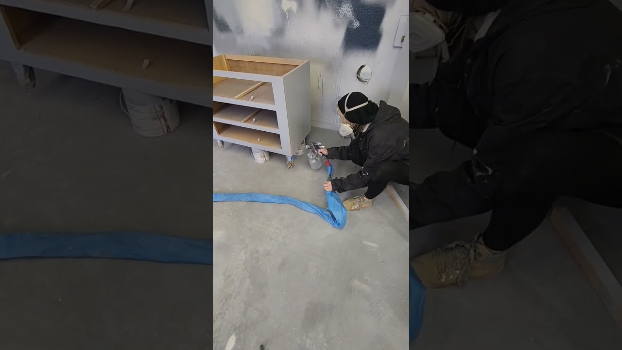 Watch video White oak modern Dresser Restoration. Now White oak modern Dresser Restoration.