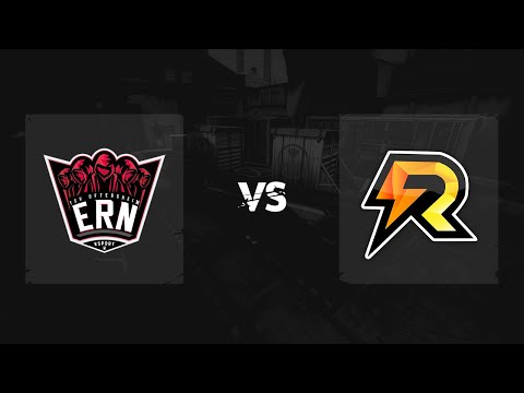 Map 1 / Train / eSport Rhein Neckar vs. Recast Gaming | 99Damage Liga Saison 13 - Division 2.2