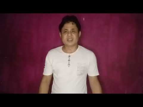 Bharat Koirala emotional 