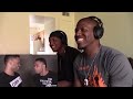 Hodgetwins Pronunciation Problems 1 Reaction Trap N React