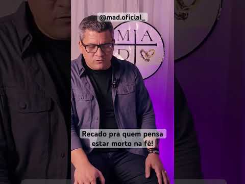 Pr. Geraldo Guimarães. Vídeo completo nos comentários!
