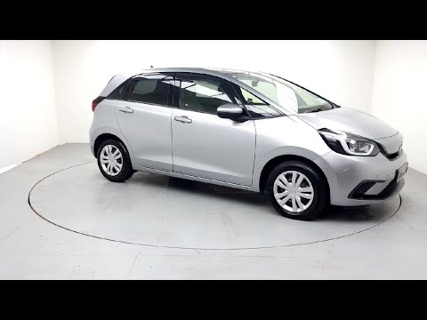 Honda Fit Hybrid - Image 2