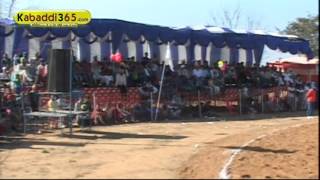 (1) Khattra (Khanna) Kabaddi Tournament 21 Feb 2016