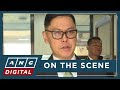 Marcos Impeachment Complainant I Can Sleep At Night Knowing I Did The Right Thing ANC