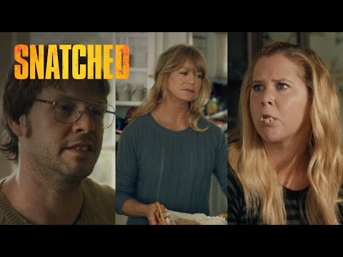 Snatched (TV Spot 'Happy 'Ma Ma' Mother's Day')