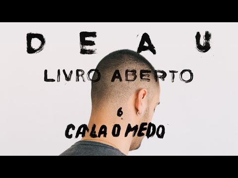 Video thumbnail for Cala o Medo