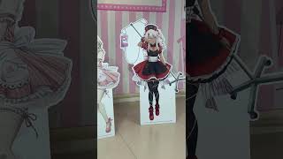 Download lagu 「劇場版Fate/kaleid liner プリズマ☆イリヤ Licht 名前の無い少女　POP UP SHOP ～ナースメイドで診療中！～」に行ってみた！ mp3