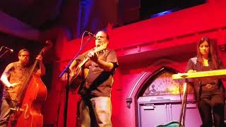 Wayne Hancock - Louisiana Blues (Southgate House Revival 10/22/17 Newport, KY)