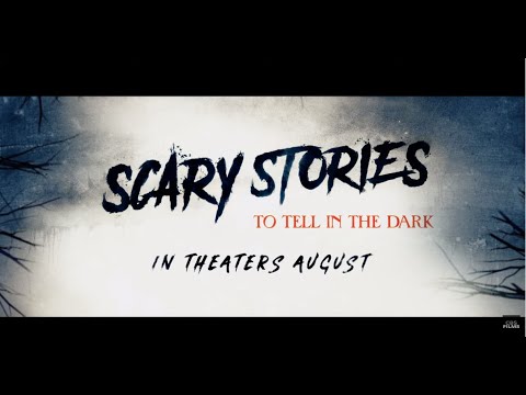 Scary Stories to Tell in the Dark (TV Spot 'Super Bowl Compilation')