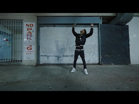 RRoxket - Money Count (Official Music Video)