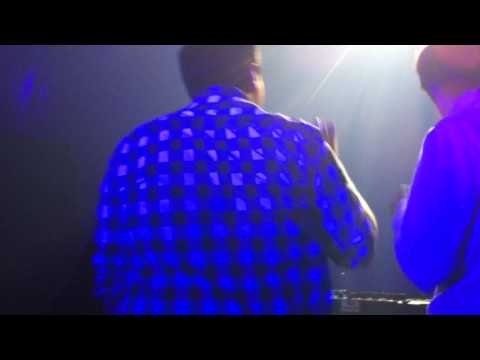 Phase04 - Dirty Workz Dream team (Backstage)