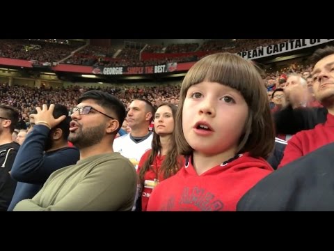 Manchester United v Celta Vigo - Europa League - Semi Final 2nd Leg - Old Trafford - 11.05.2017