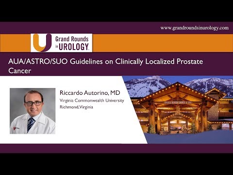 Prostatitis és proctitis