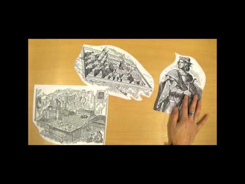 Input Mittelalter Martin Barmettler