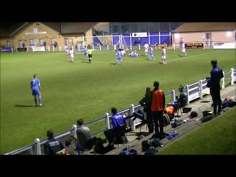 Musselburgh Athletic 2 - 2 Bonnyrigg Rose