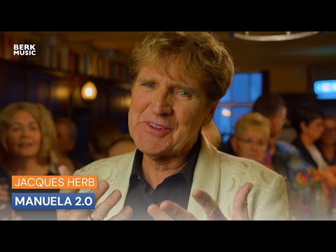 Jacques Herb - Manuela 2.0
