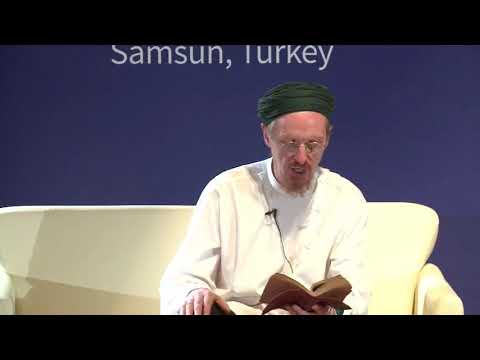 Od aška si bolestan - Shaykh Abdal Hakim Murad