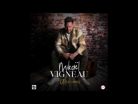 Mikaël VIGNEAU - "Allez Viens" - Extrait Nouvel Album 2024