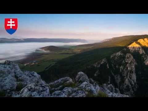 National Anthem of the Slovak Republic (Instrumental)