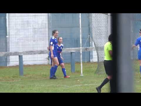 Oiartzun 3 Berriozar 0 gol pp