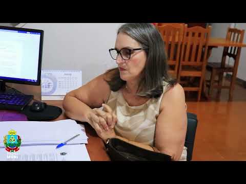 Marizete Terezinha 30 anos de dedicação a educação Matupaense