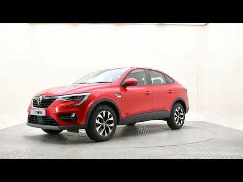Renault Arkana Iconic TCe 140 Auto Mild Hybrid - Image 2
