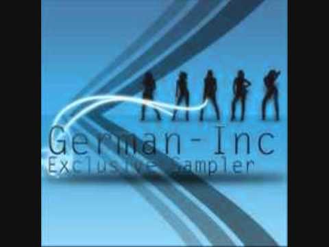 tripple T - Brennende Luft (German RnB)