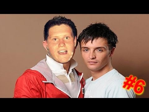 FIFA 14 | SHOTS FIRED FC | Ethan LOL #6