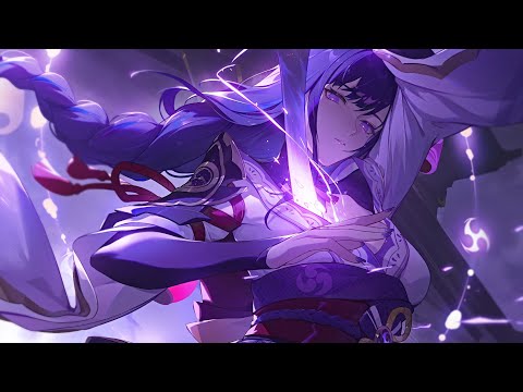 「Nightcore」Skillet - Standing In The Storm