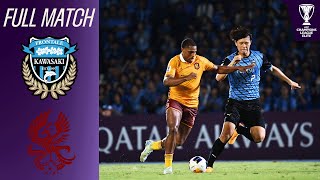 Download lagu Kawasaki Frontale (JPN) - Gwangju FC (KOR) | Full Match | AFC Champions League Elite™ mp3