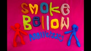Smoke Bellow – “Anniversary”