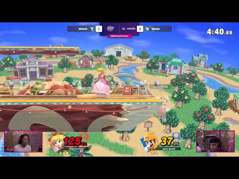 MUTEACE KILL COMBO VS KURAMA