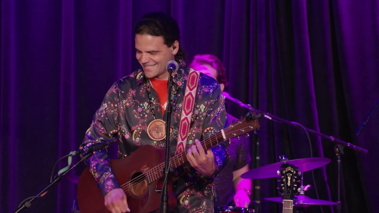 Liminal Space - Joe Reilly and The Community Gardeners