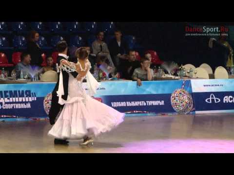 Igor Kruglov - Anna Aseeva, Final Tango