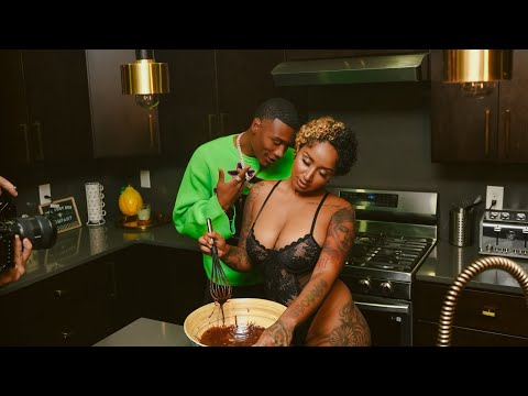 Armon Warren - Vibe Check (Official Music Video)