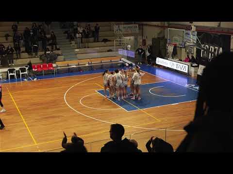 Live streaming di FaenzaBasketProject TV