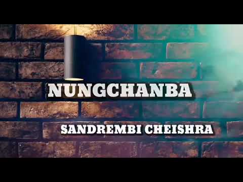Nungchanba cover video by Alexia Heisnam