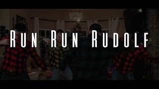 Run Run Rudolf Christmas Music Video | Straight No Chaser