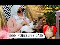 KATTENLIEFDE OP HET EERSTE GEZICHT | Daten met dieren #2 | NPO Zapp