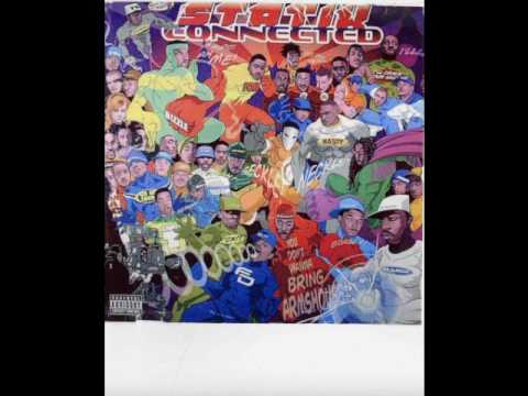 DIESLE FRISCO BADNESS KILLA.P JAMAKABI AND JOOKIE MUNDO - JUST BARS