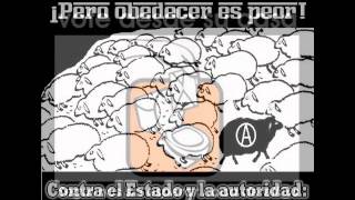 vota idiota - inadaptados