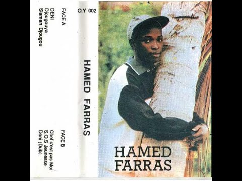 Hamed Farras - Deni (1991) [Album Complet]