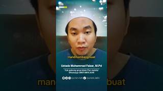 Download lagu FLOWER BATHING RITUAL - Ustadz Muhammad Faizar mp3 Download lagu FLOWER BATHING RITUAL - Ustadz Muhammad Faizar mp3