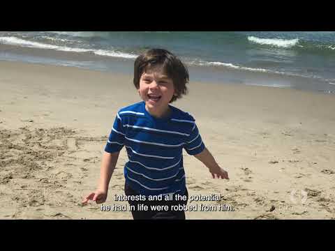 Darus: A Regression Story (Phelan-McDermid syndrome)